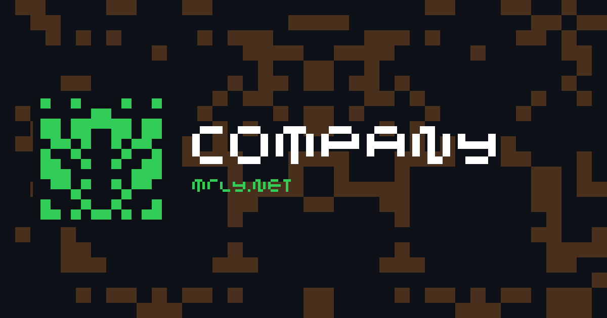 company card