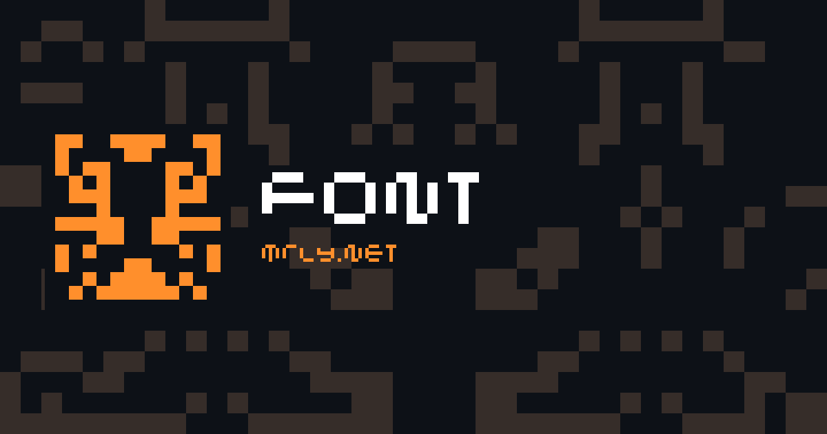 font card