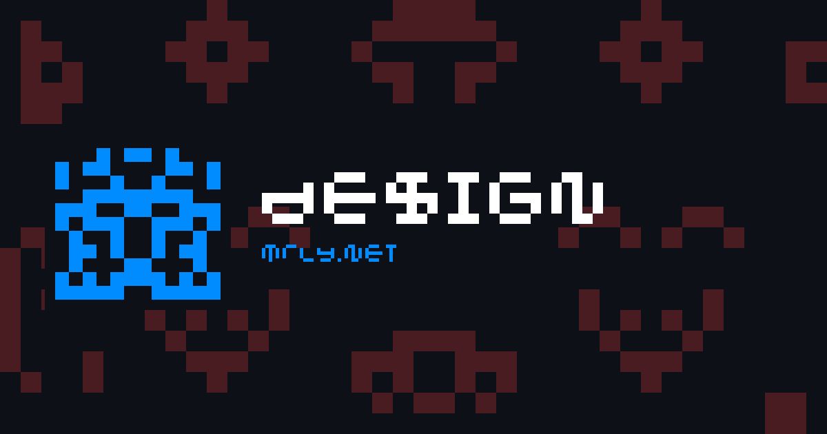 design card