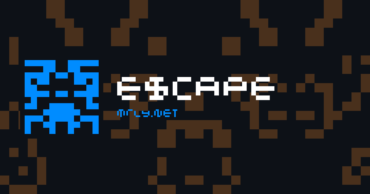 escape card
