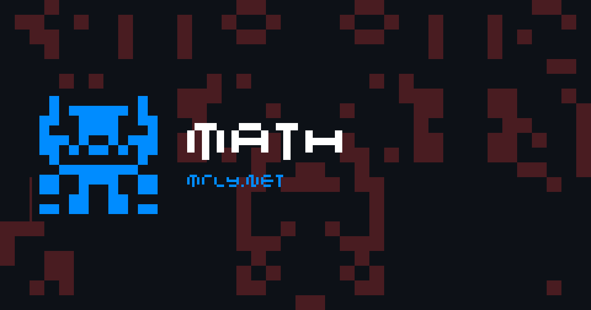 math card