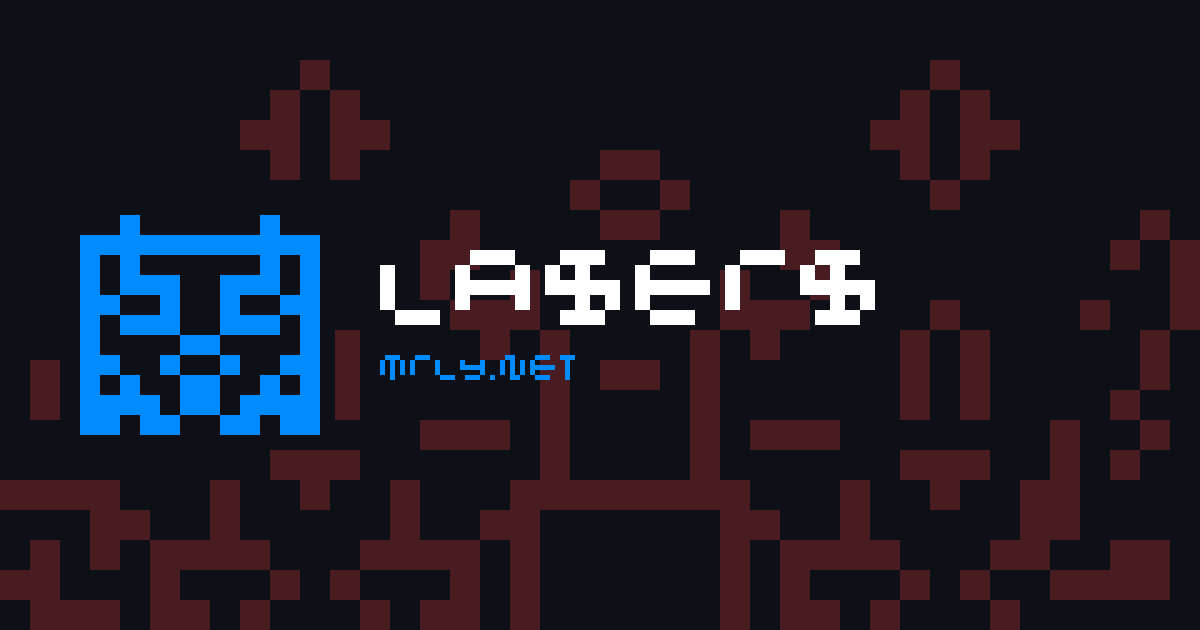 lasers card