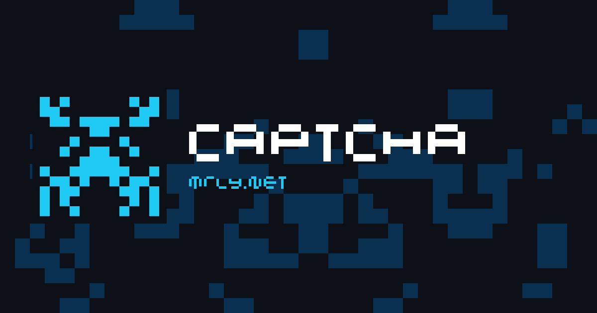 captcha card