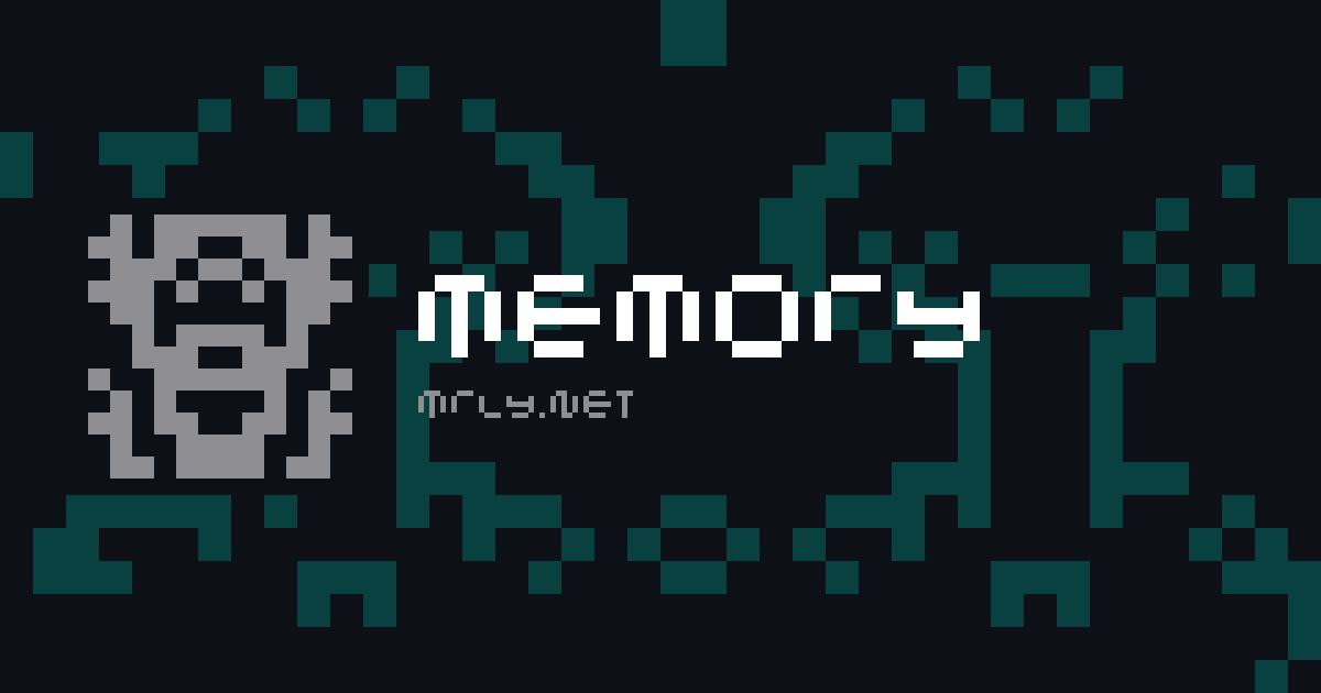 memory card