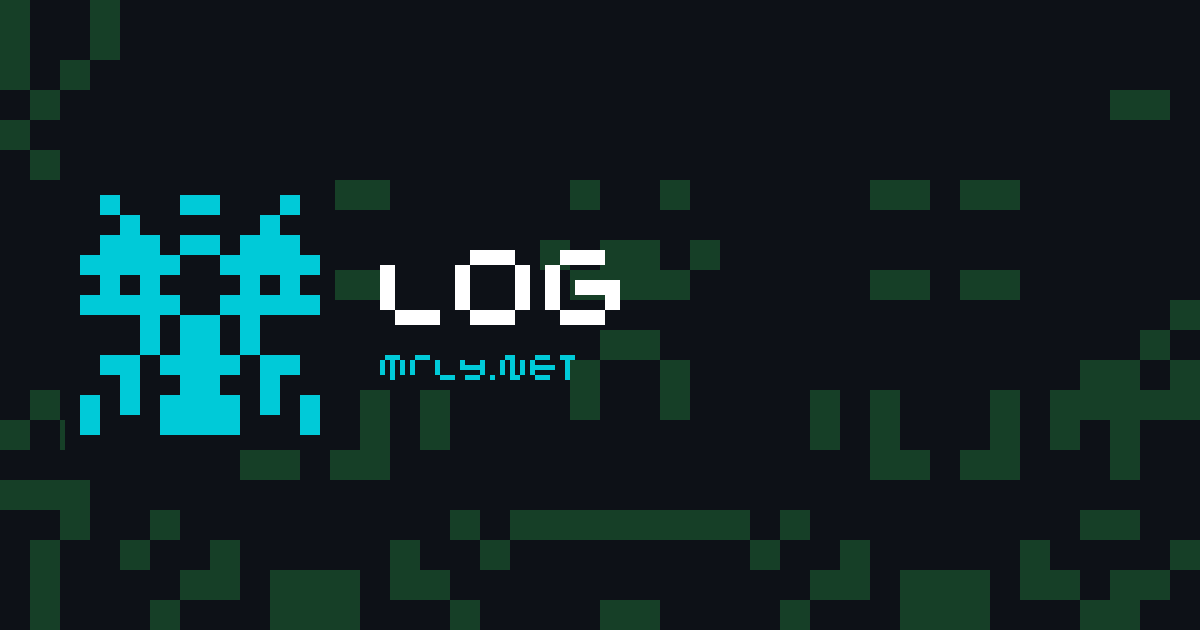 log card