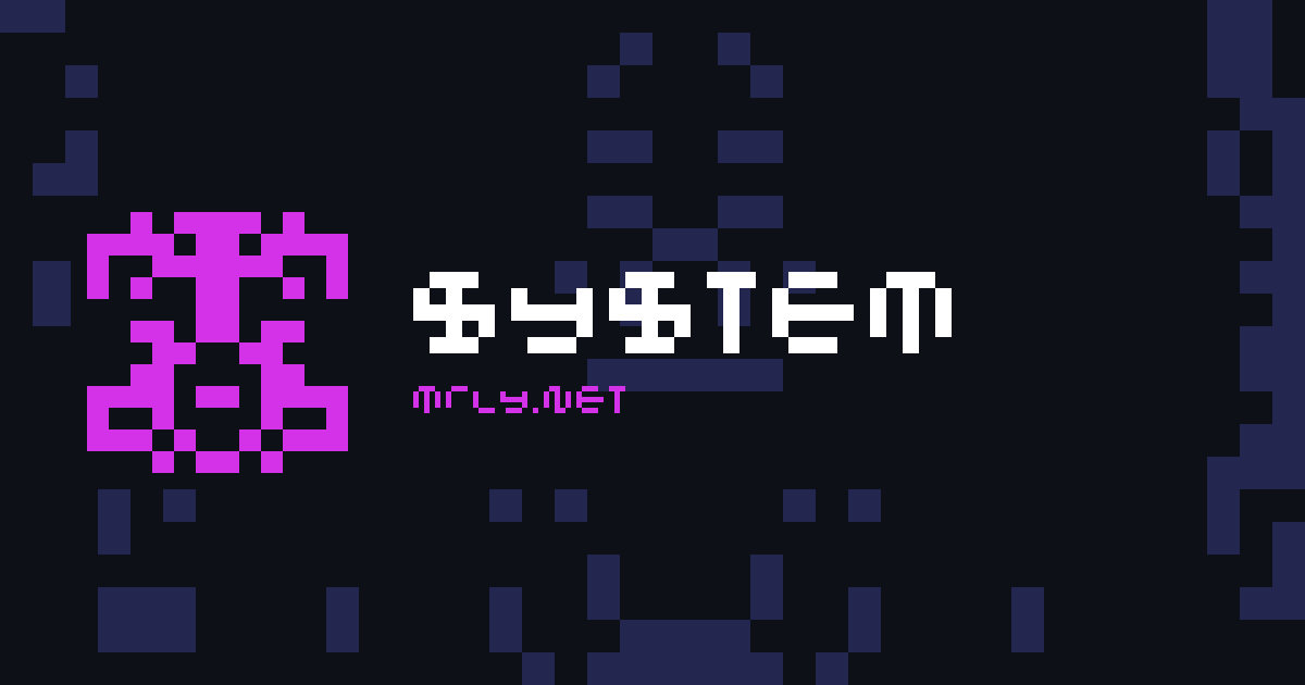 system card